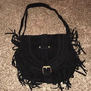 Boho Purse